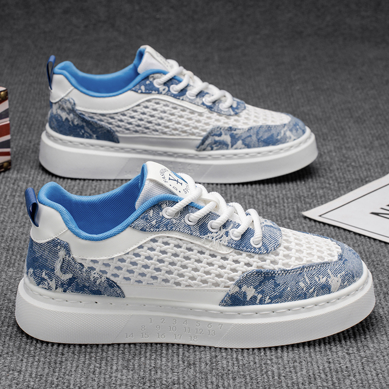 New Sneakers Casual Mens Desig - Fashion Ethnic Wear For Men 评论和价格