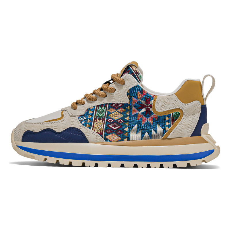 2026 Spring New Ethnic Style M - Fashion Ethnic Wear For Men 评论和价格