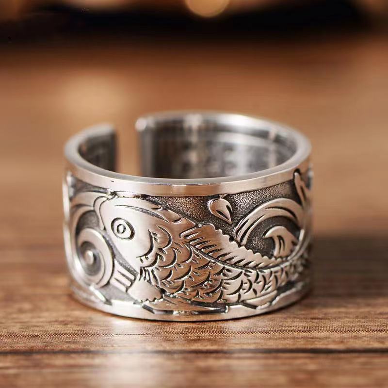 2021 New Original Design Koi F - Fashion Ethnic Wear For Men 评论和价格