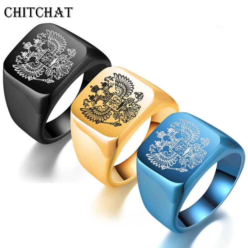 316L Stainless Steel Double Ea - Fashion Ethnic Wear For Men 评论和价格