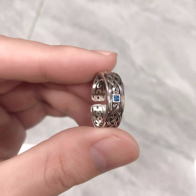Buyee 925 Sterling Silver Coup - Ethnic Fashion Wear 评论和价格