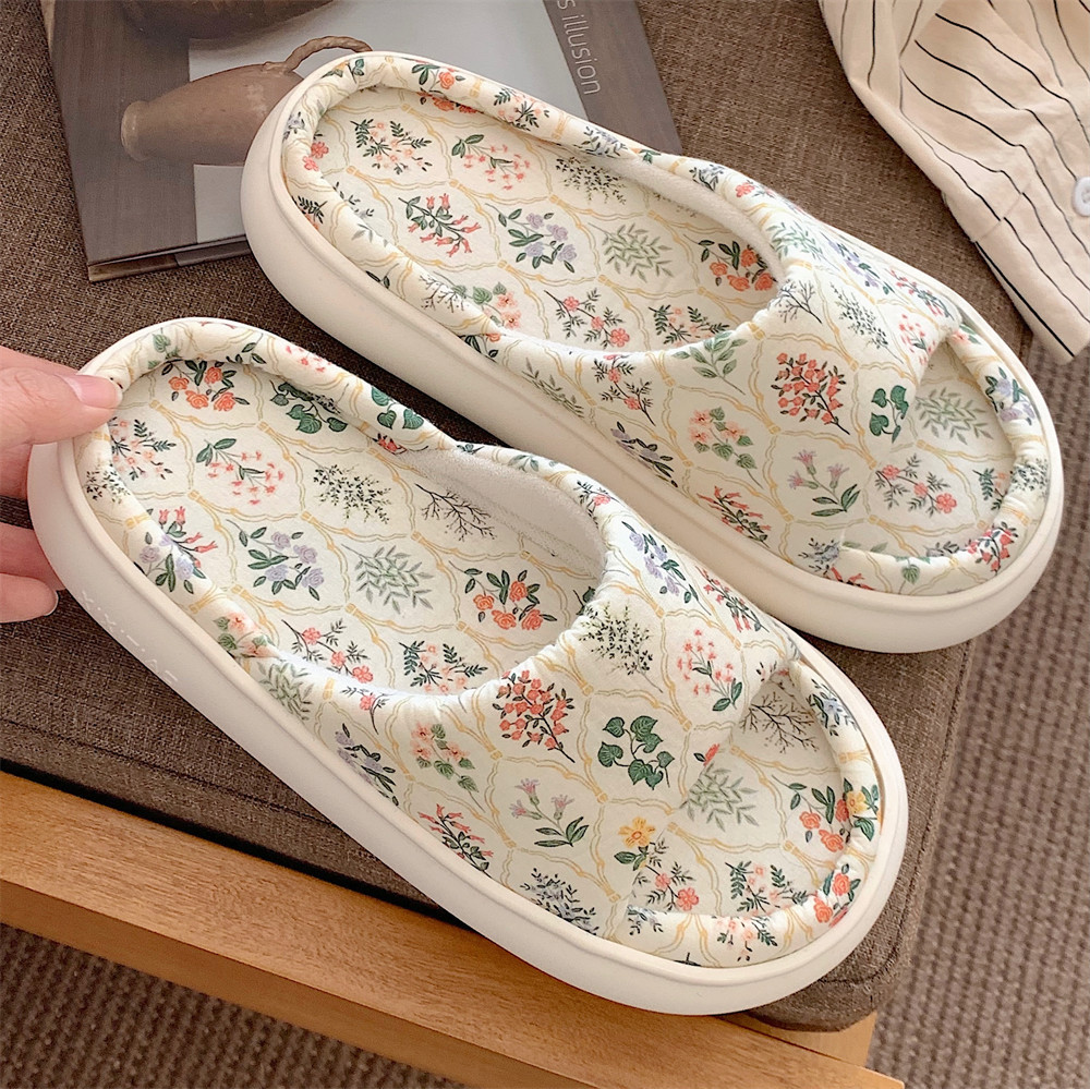 New Crushed Flower Fashion Hem - Ethnic Fashion Designers 评论和价格