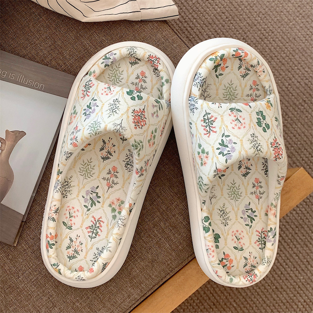 New Crushed Flower Fashion Hem - Ethnic Fashion Designers 评论和价格