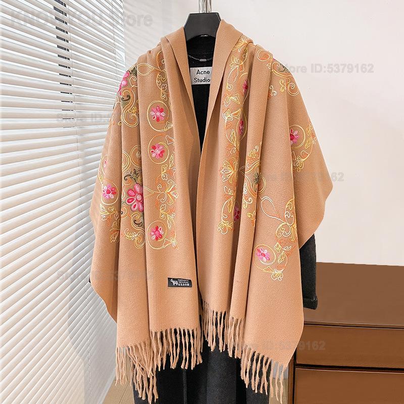 Women Vintage Ethnic Embroider - Go Ethnic Fashion 评论和价格