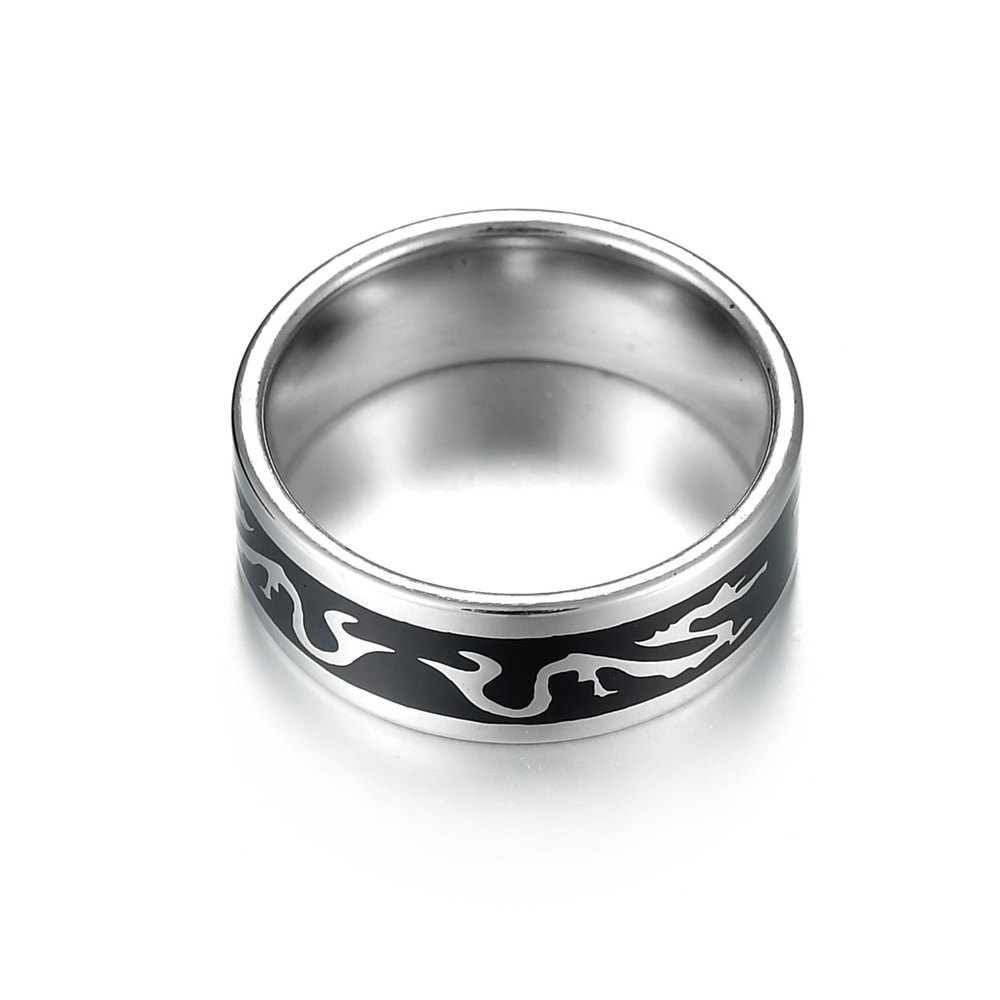 MeMolissa Jewelry Retro Stainl - Fashion Ethnic Wear For Men 评论和价格