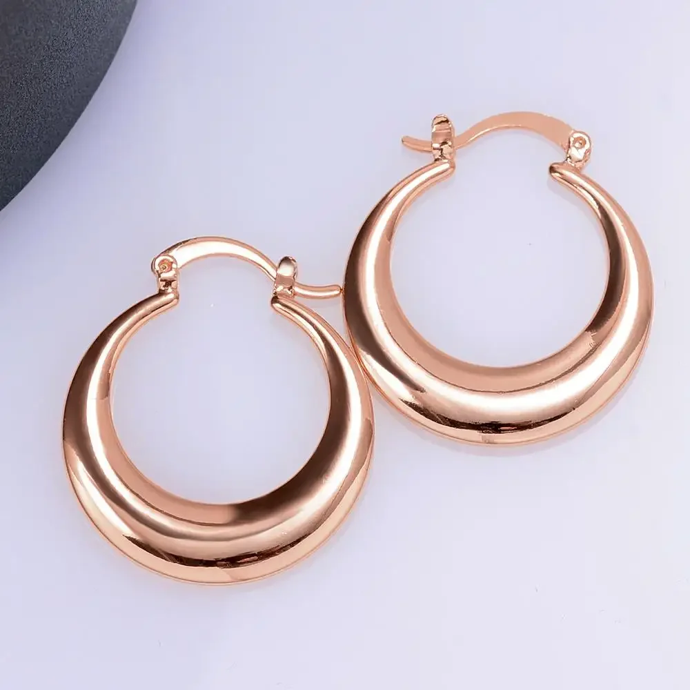 New y2k 3cm 925 Sterling Silve - Y2K Ethnic Fashion 评论和价格